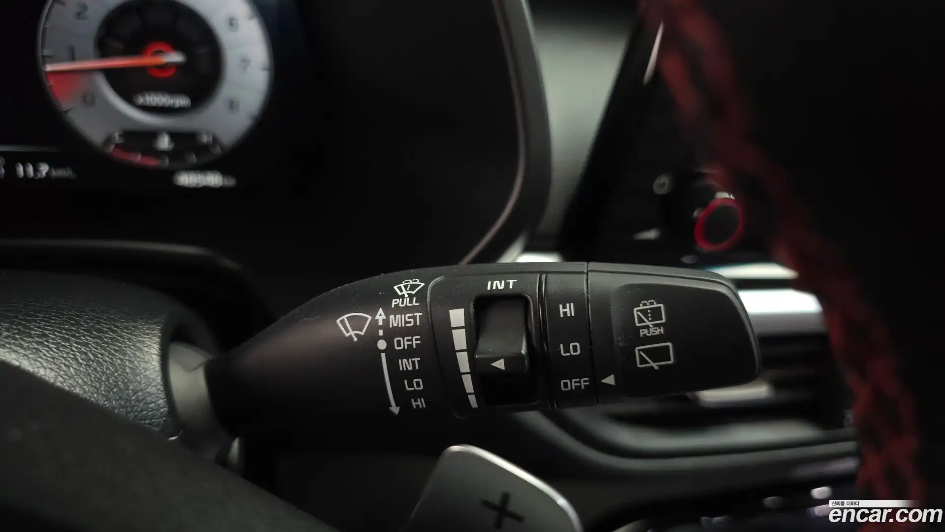 K3 Kia 2023.9-OPTION-040