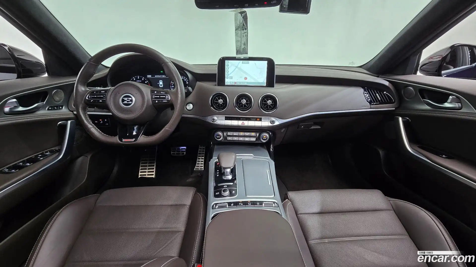 Stinger Kia 2017.9-INNER-007