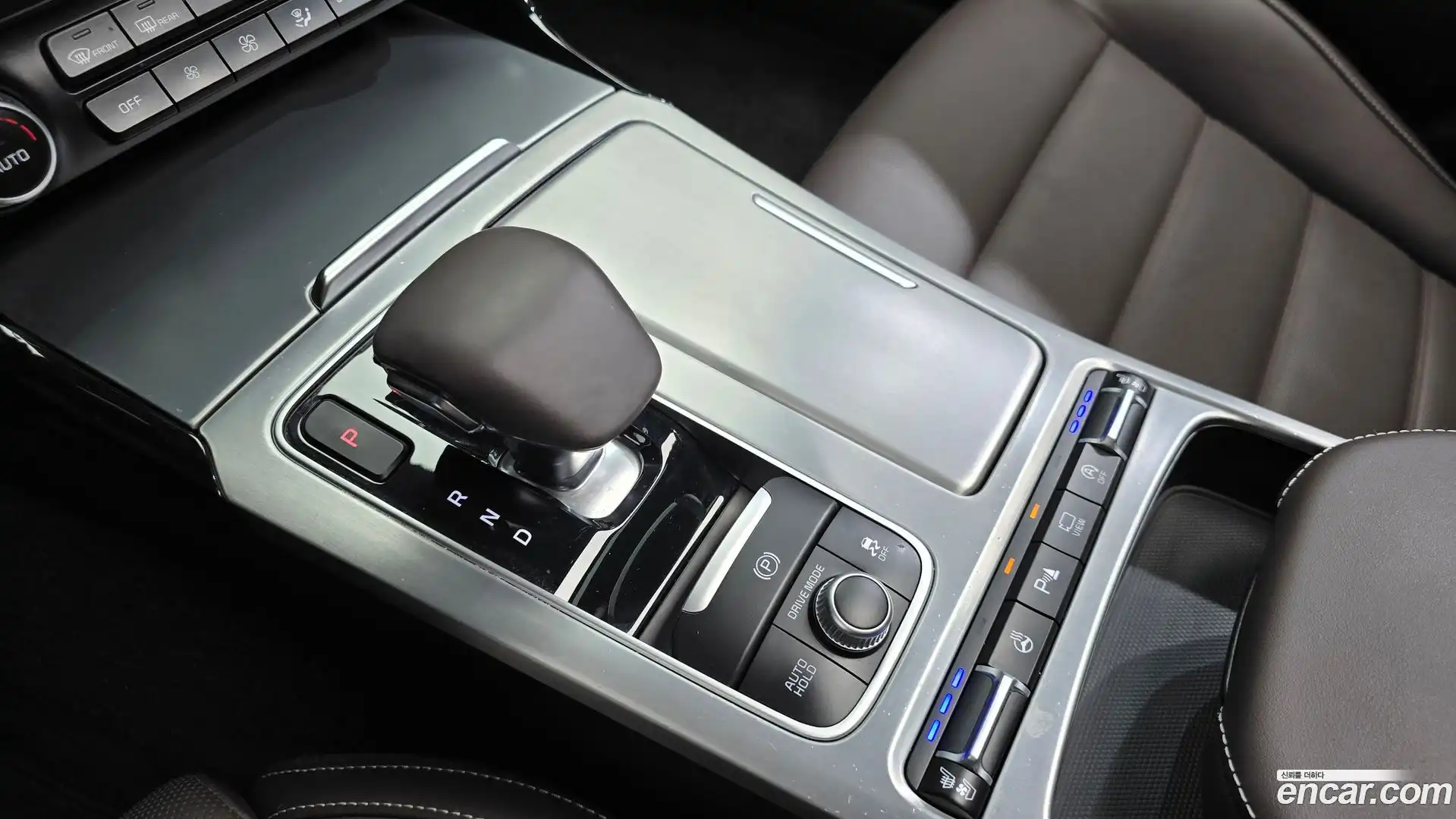 Stinger Kia 2017.9-INNER-009