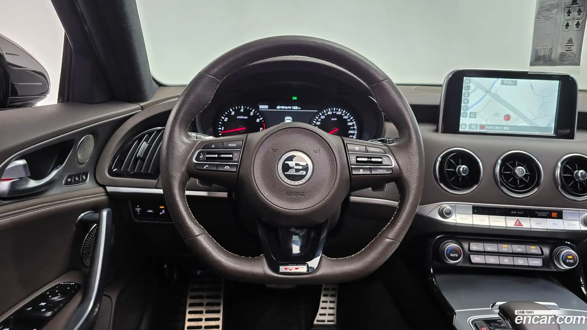 Stinger Kia 2017.9-OPTION-017