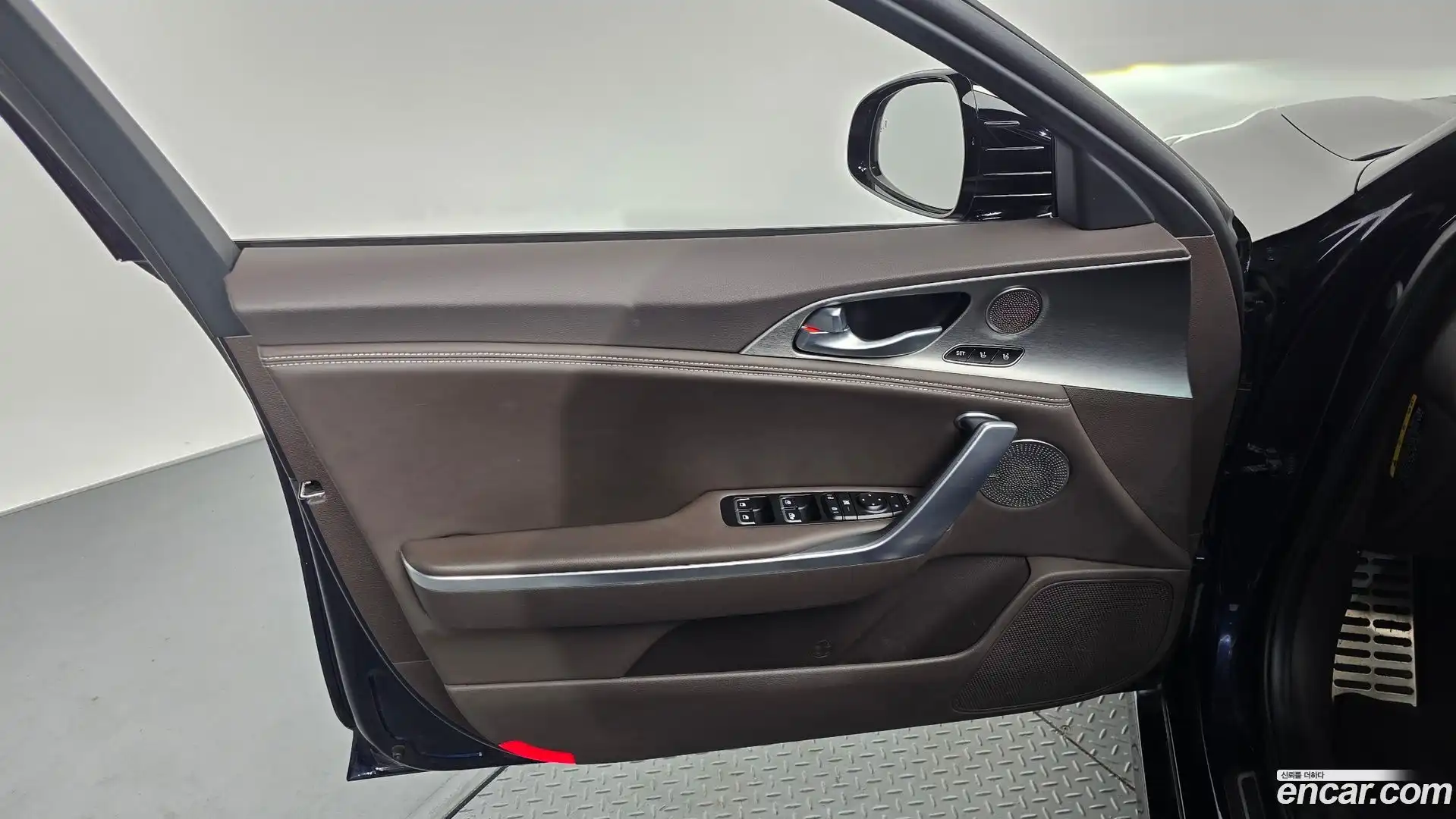 Stinger Kia 2017.9-INNER-034