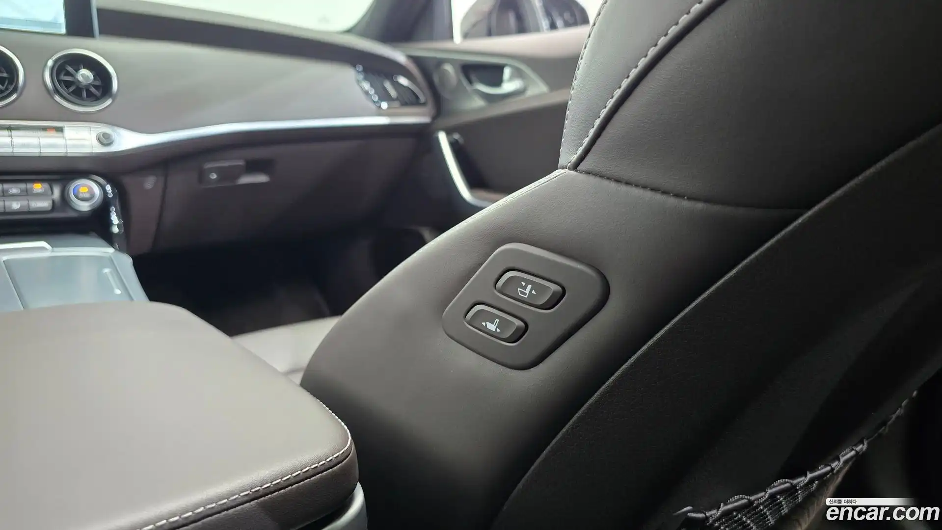 Stinger Kia 2017.9-OPTION-041