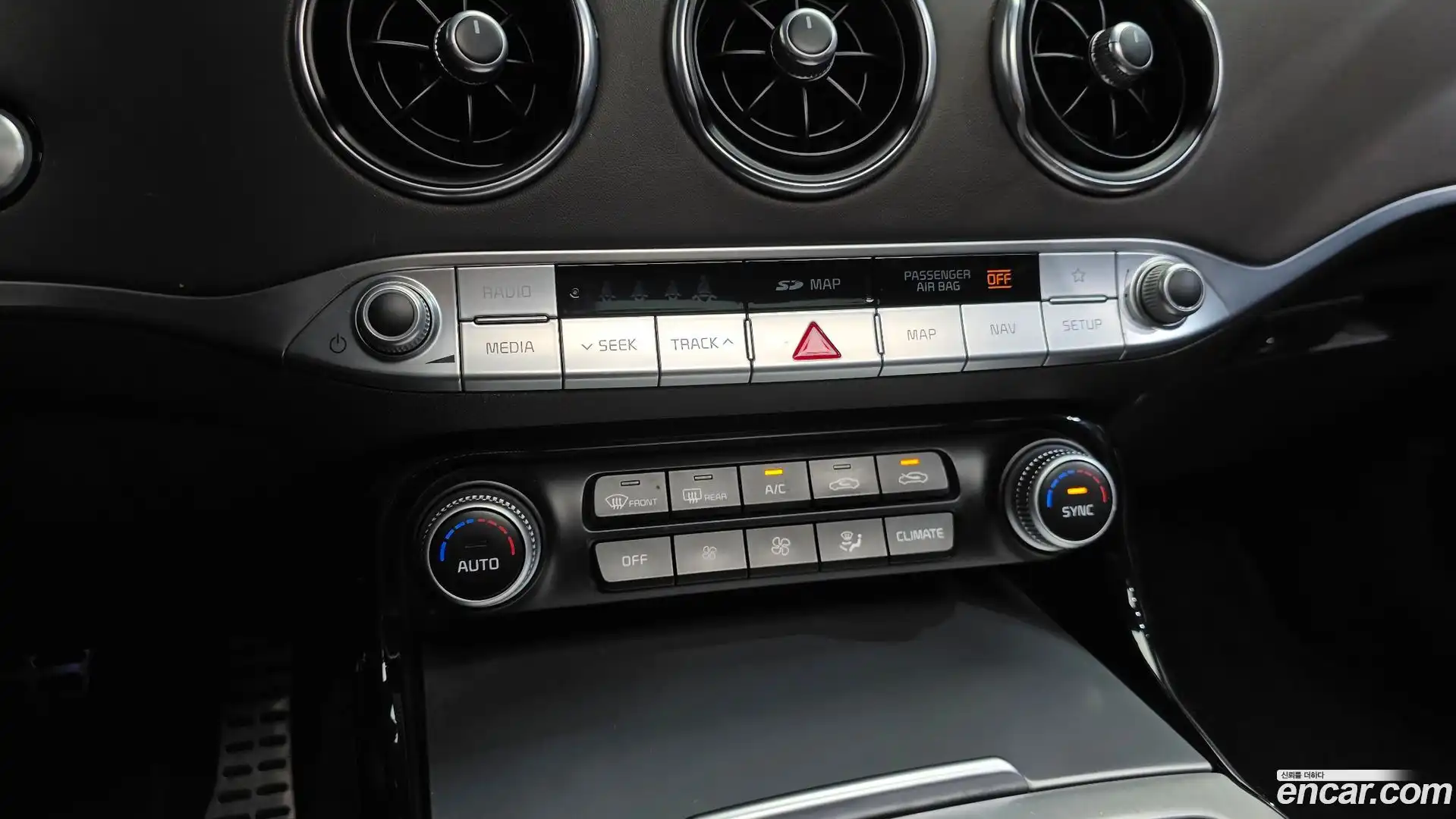 Stinger Kia 2017.9-OPTION-044