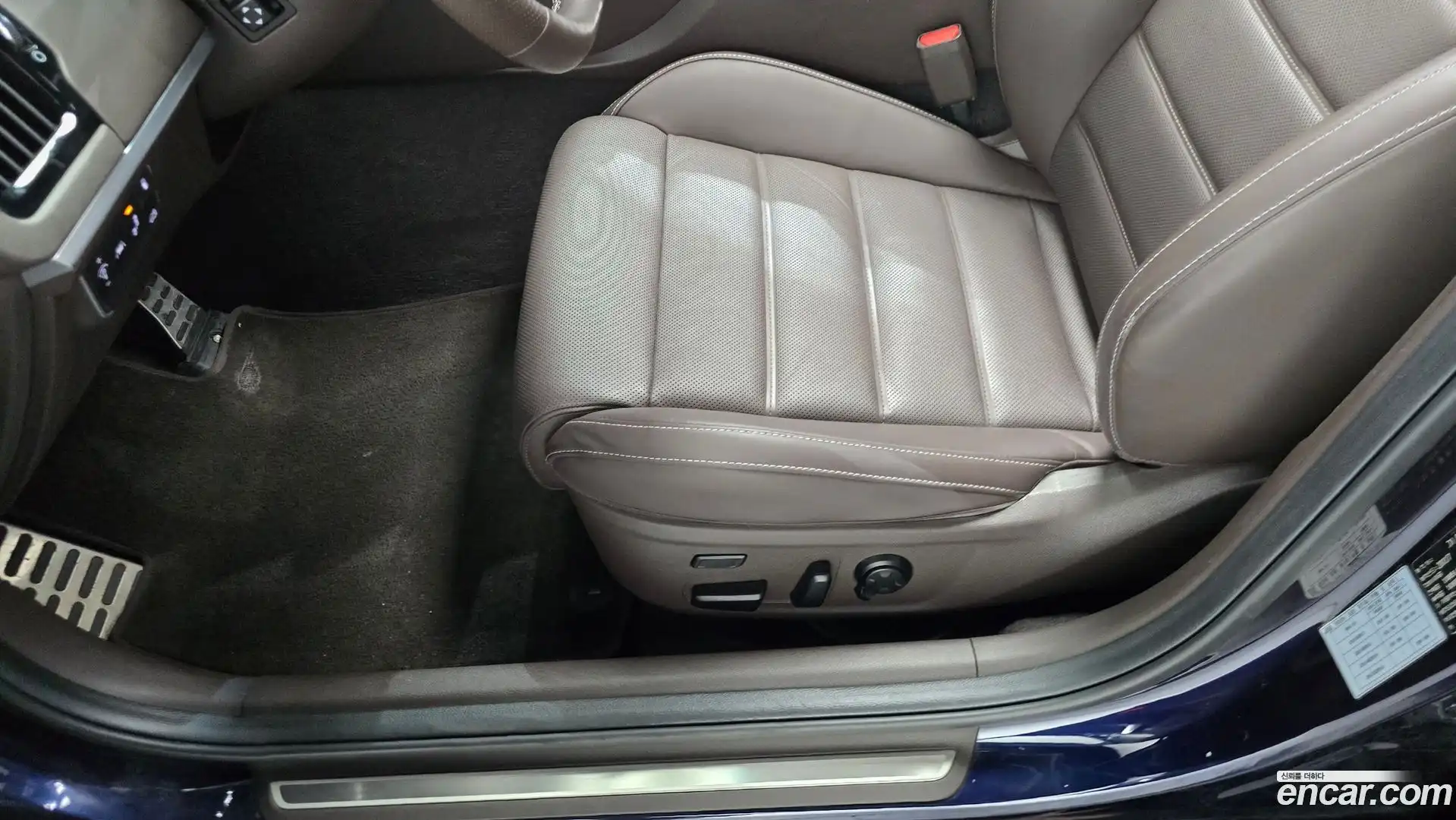Stinger Kia 2017.9-OPTION-045