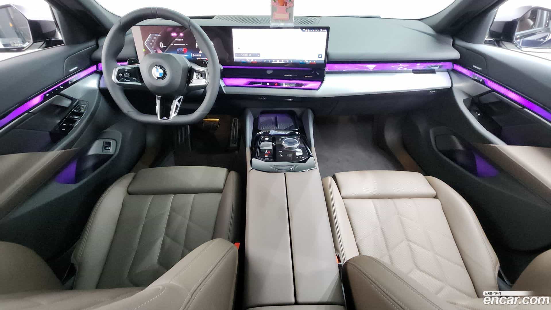 5-Series BMW 2025.6-INNER-007
