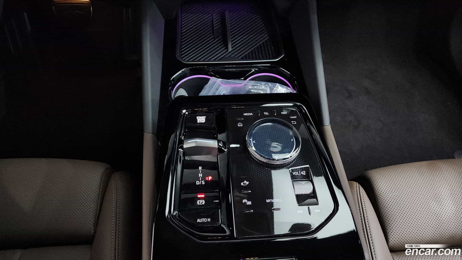 5-Series BMW 2025.6-INNER-009