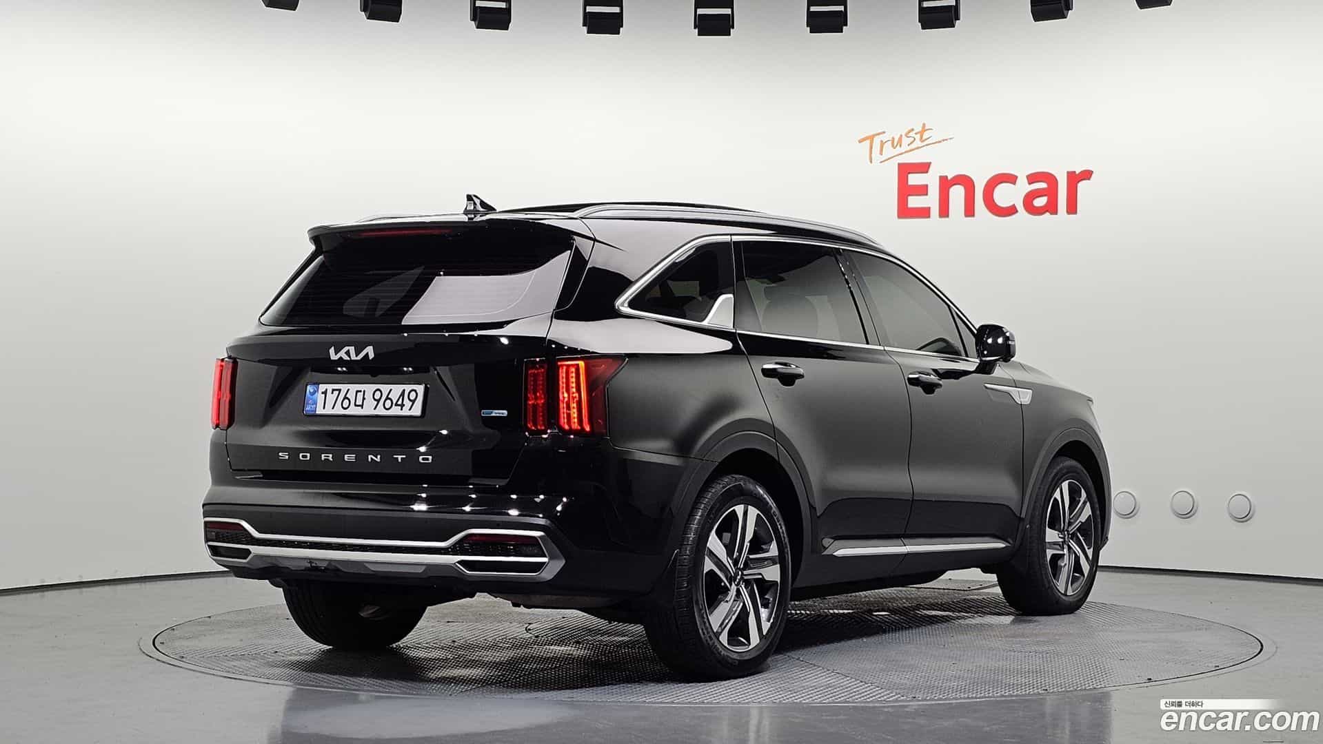 Sorento Kia 2022.6-OUTER-002