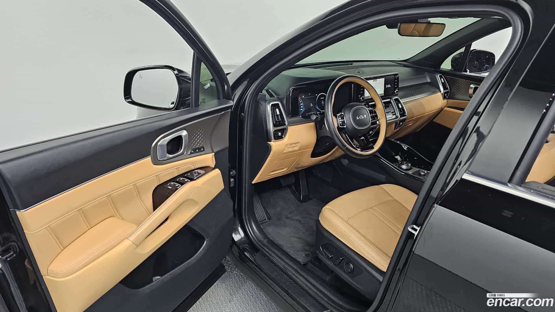 Sorento Kia 2022.6-INNER-010