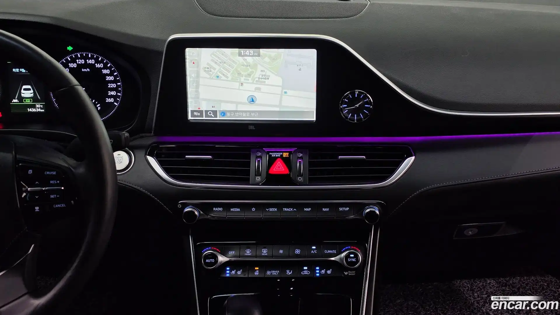 Grandeur Hyundai 2018.6-OPTION-018