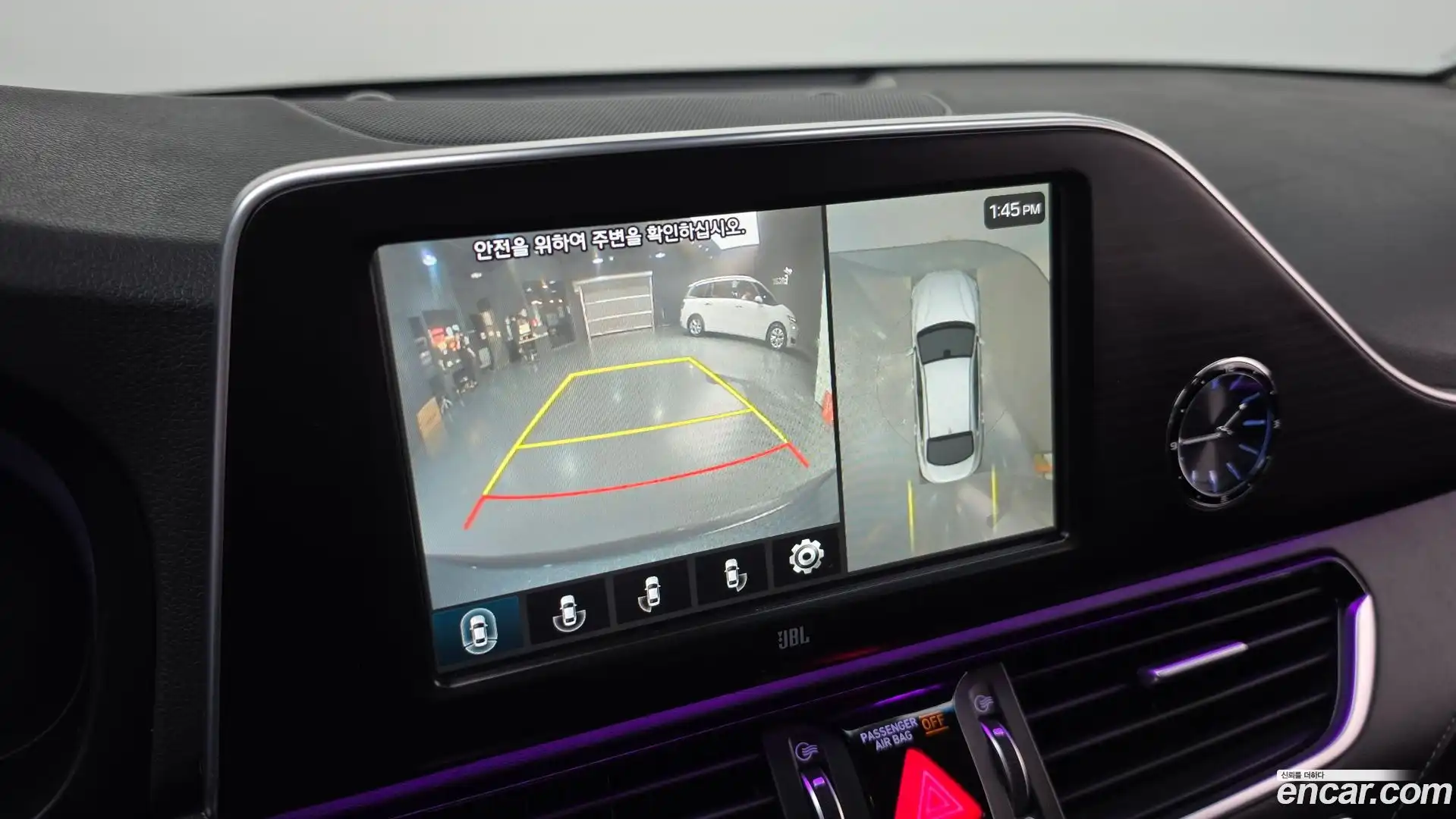 Grandeur Hyundai 2018.6-OPTION-019