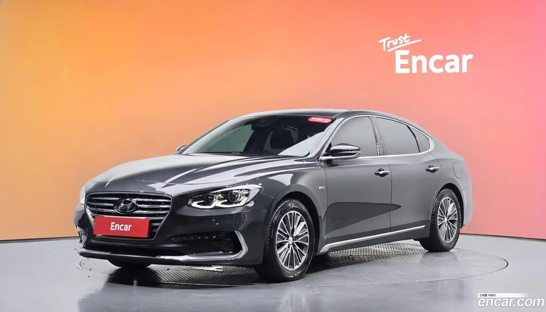 Grandeur Hyundai 2018.6-DIAG2-001