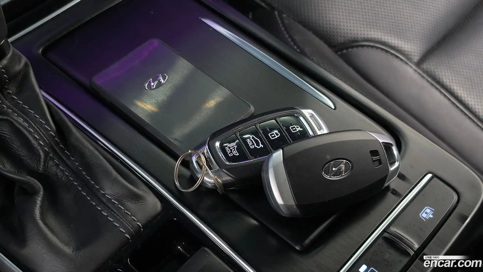 Grandeur Hyundai 2018.6-OPTION-040