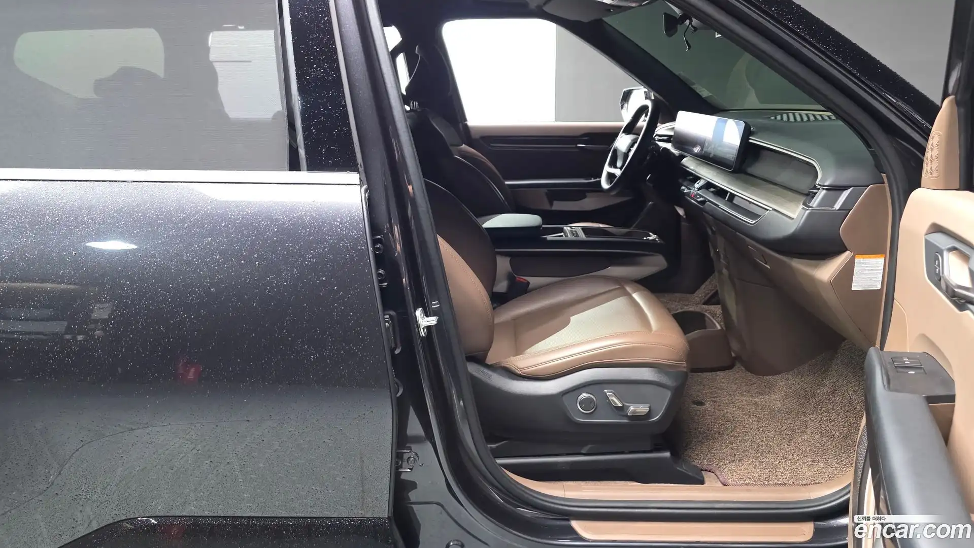 EV9 Kia 2024.0-INNER-010