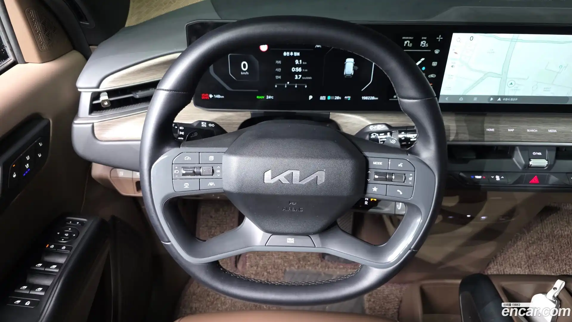 EV9 Kia 2024.0-OPTION-017