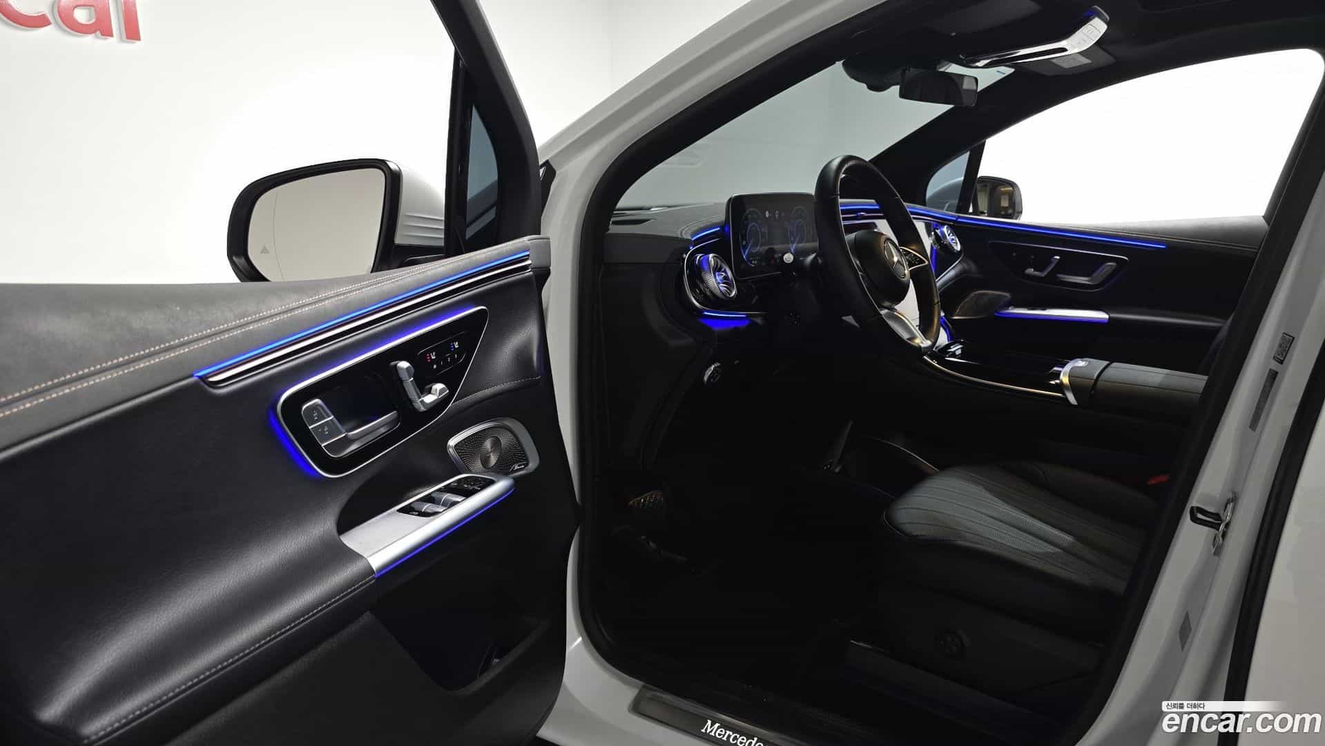 EQE Mercedes-Benz 2023.10-INNER-010