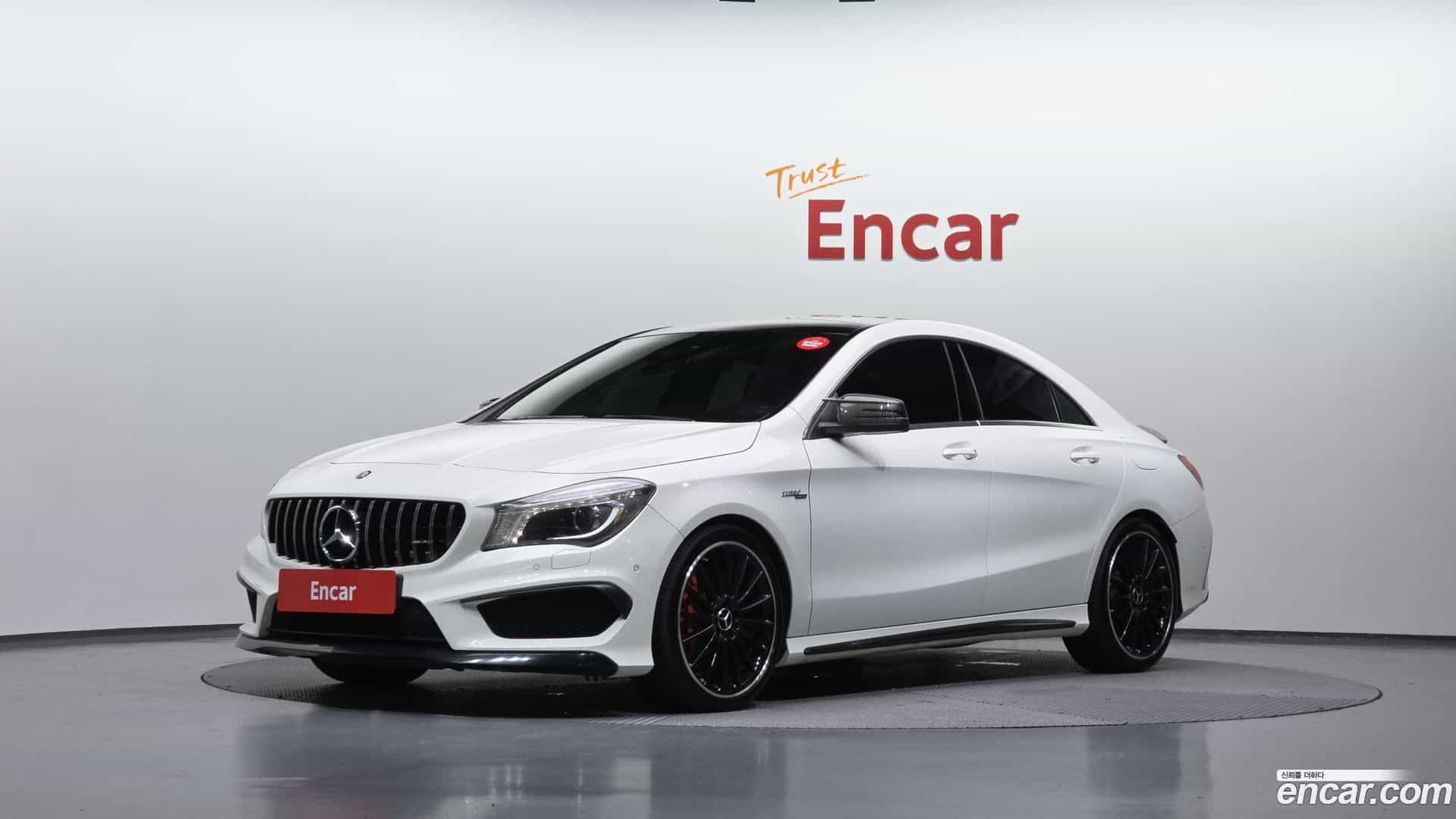 CLA-Class Mercedes-Benz 2016.3-OUTER-001
