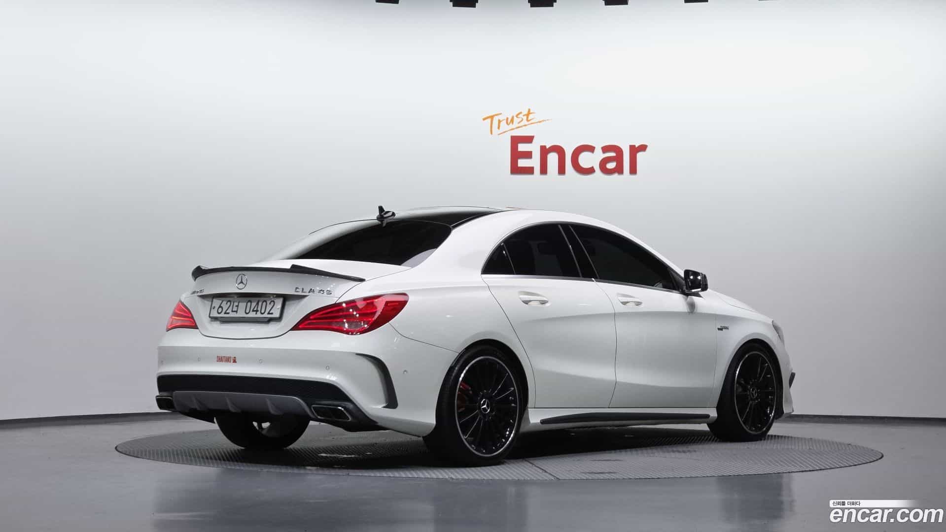 CLA-Class Mercedes-Benz 2016.3-OUTER-002