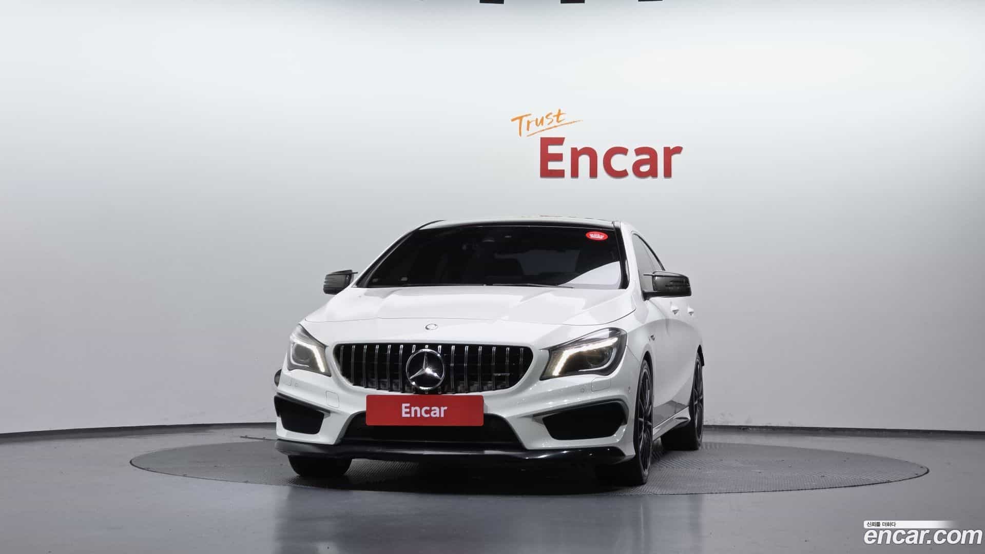 CLA-Class Mercedes-Benz 2016.3-OUTER-003
