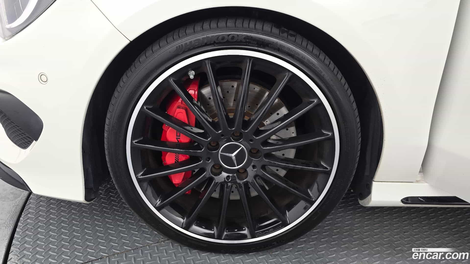 CLA-Class Mercedes-Benz 2016.3-OUTER-005
