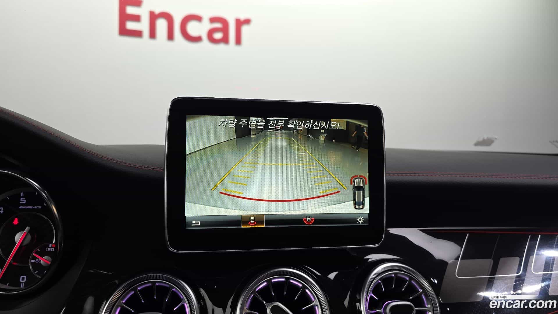 CLA-Class Mercedes-Benz 2016.3-OPTION-019