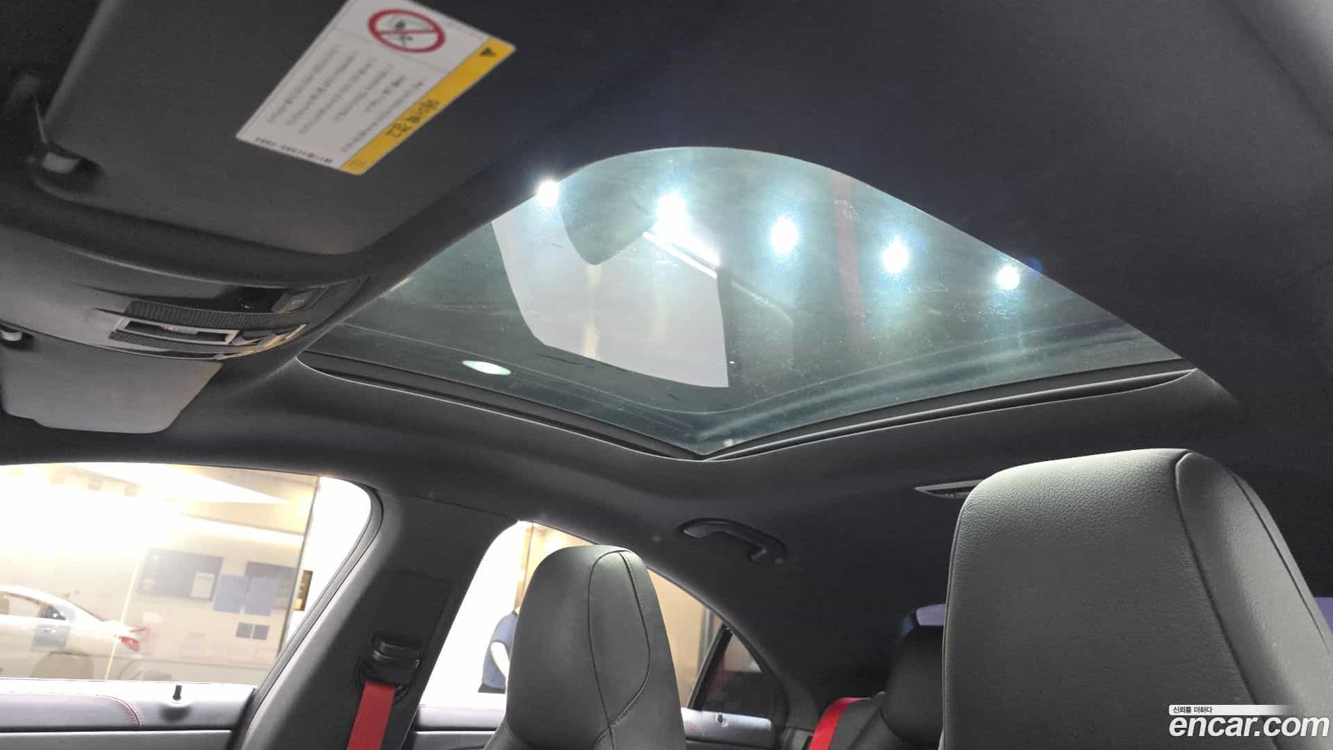 CLA-Class Mercedes-Benz 2016.3-OPTION-023