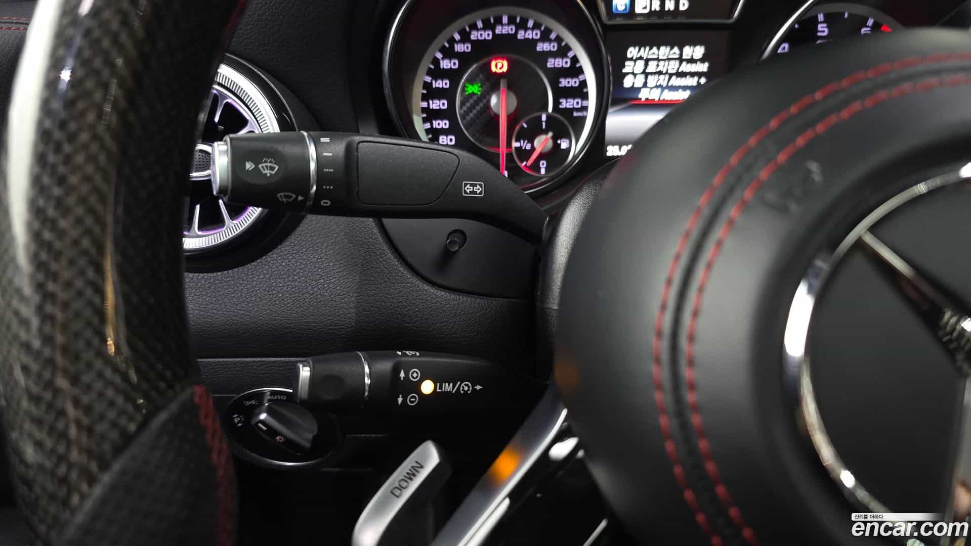 CLA-Class Mercedes-Benz 2016.3-OPTION-040