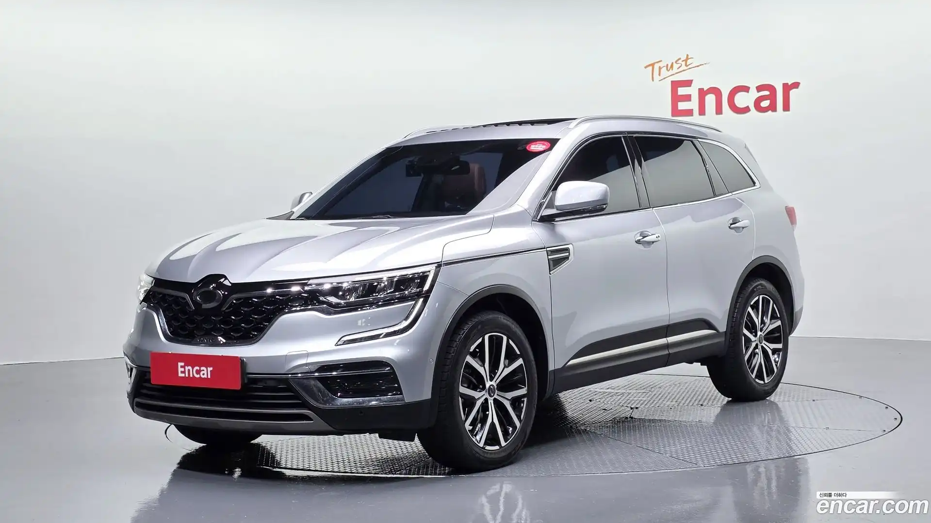 QM6 Renault Korea 2021.6-OUTER-001