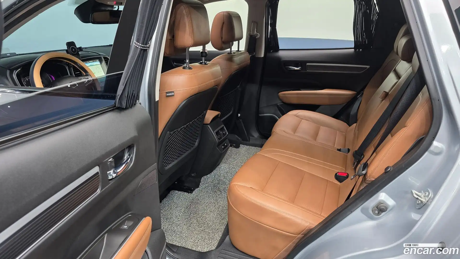 QM6 Renault Korea 2021.6-OPTION-016