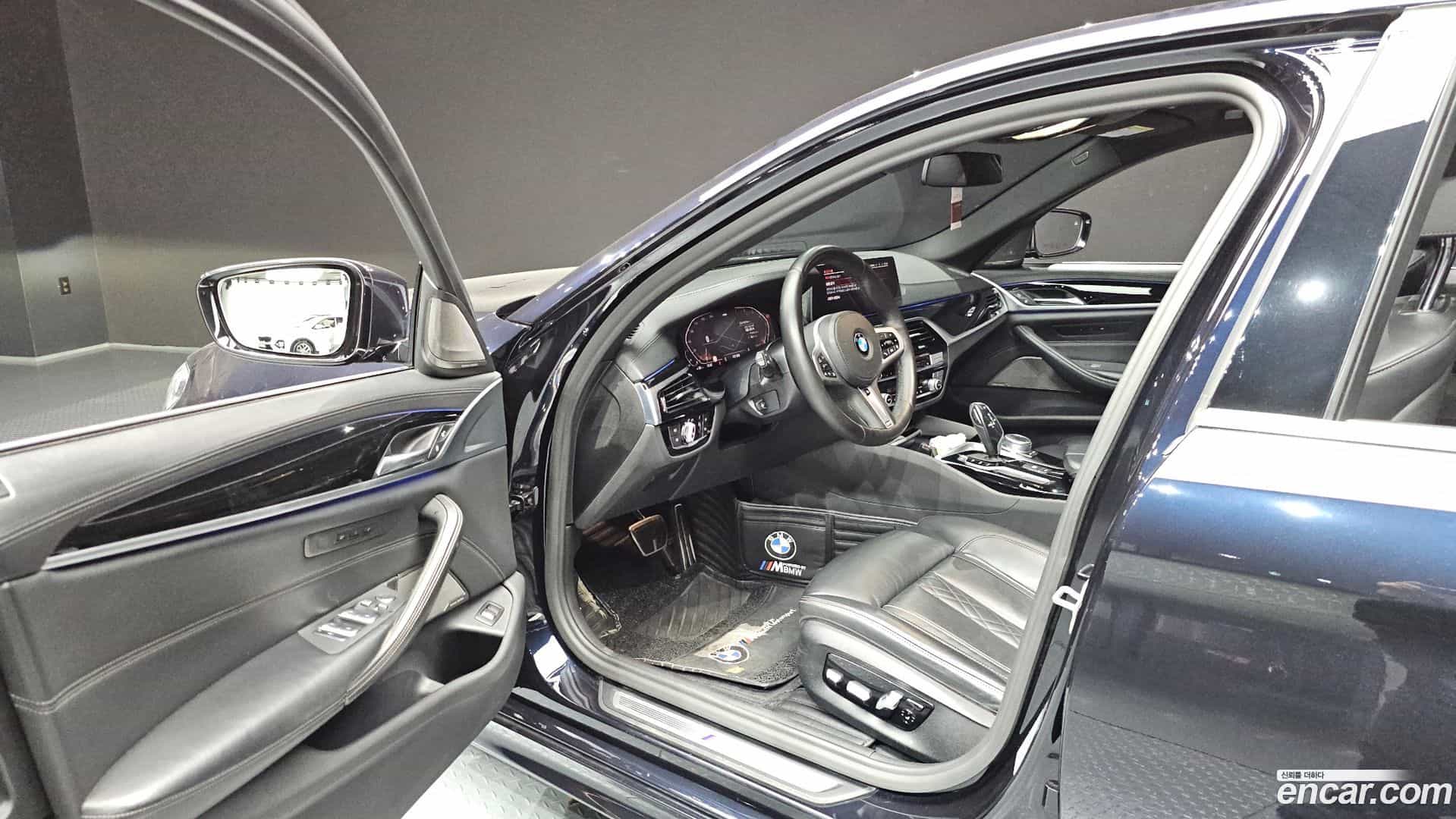 5-Series BMW 2020.4-INNER-010