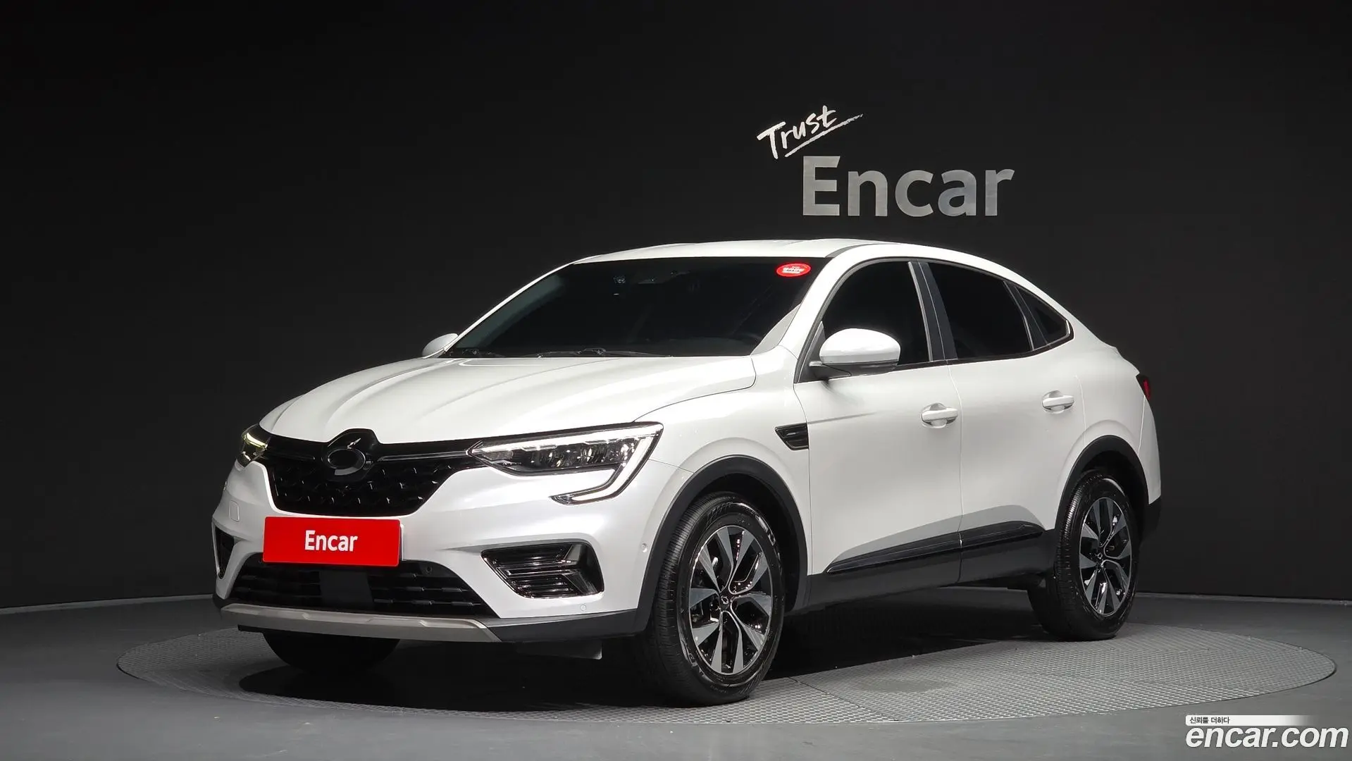 Main__Slider__Photo:XM3 Renault Korea 2023.6-0
