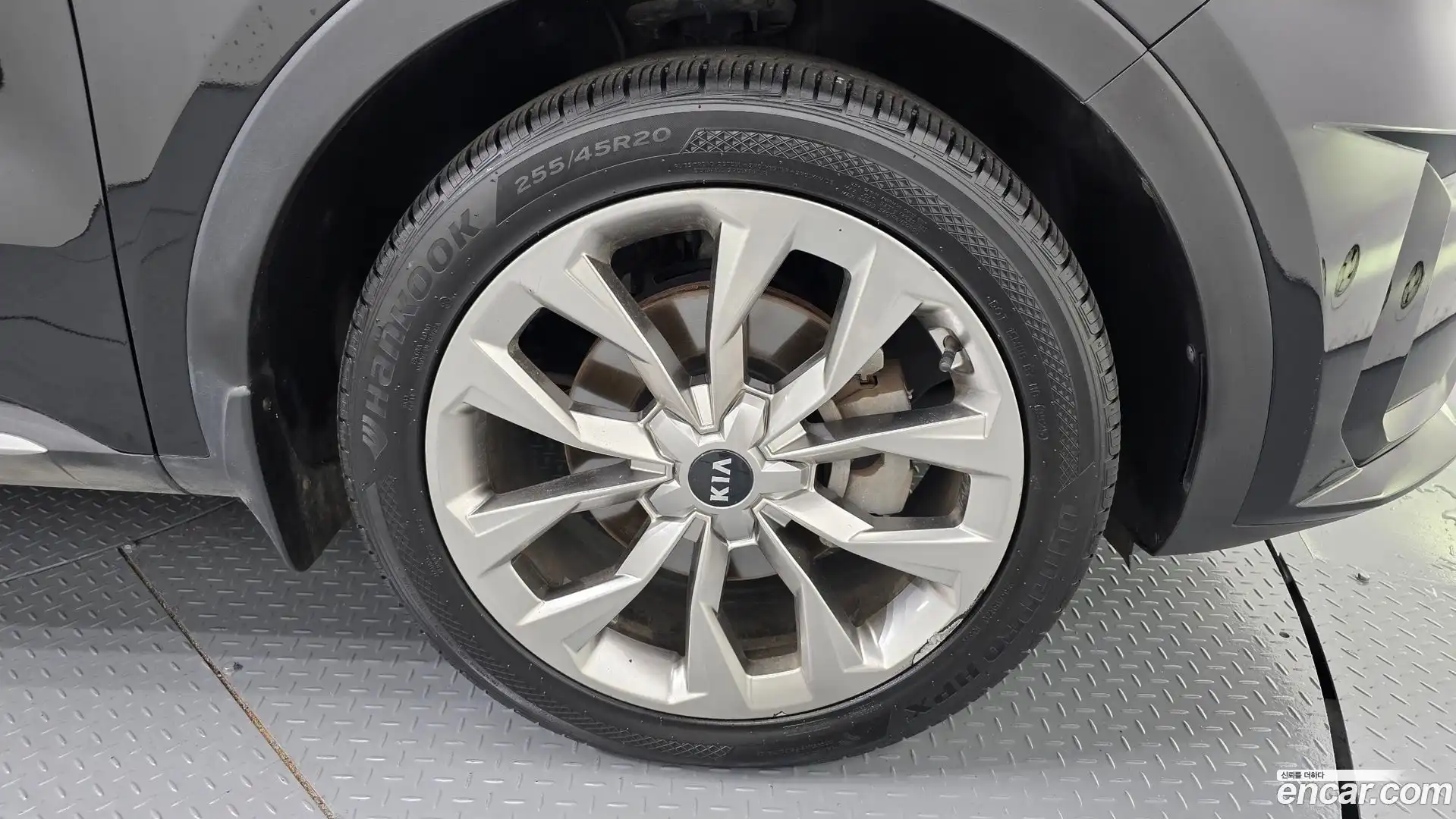 Sorento Kia 2020.5-OUTER-005
