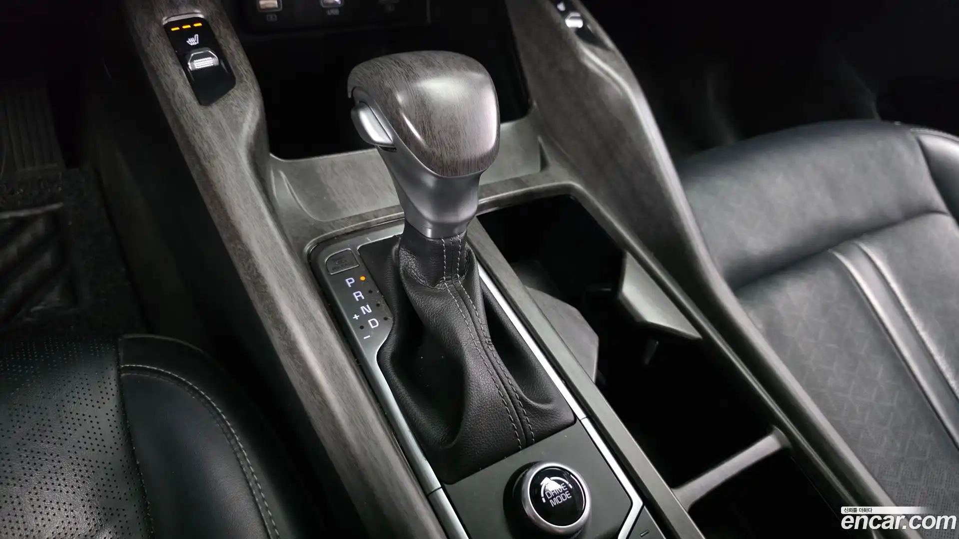 Sorento Kia 2020.5-INNER-009