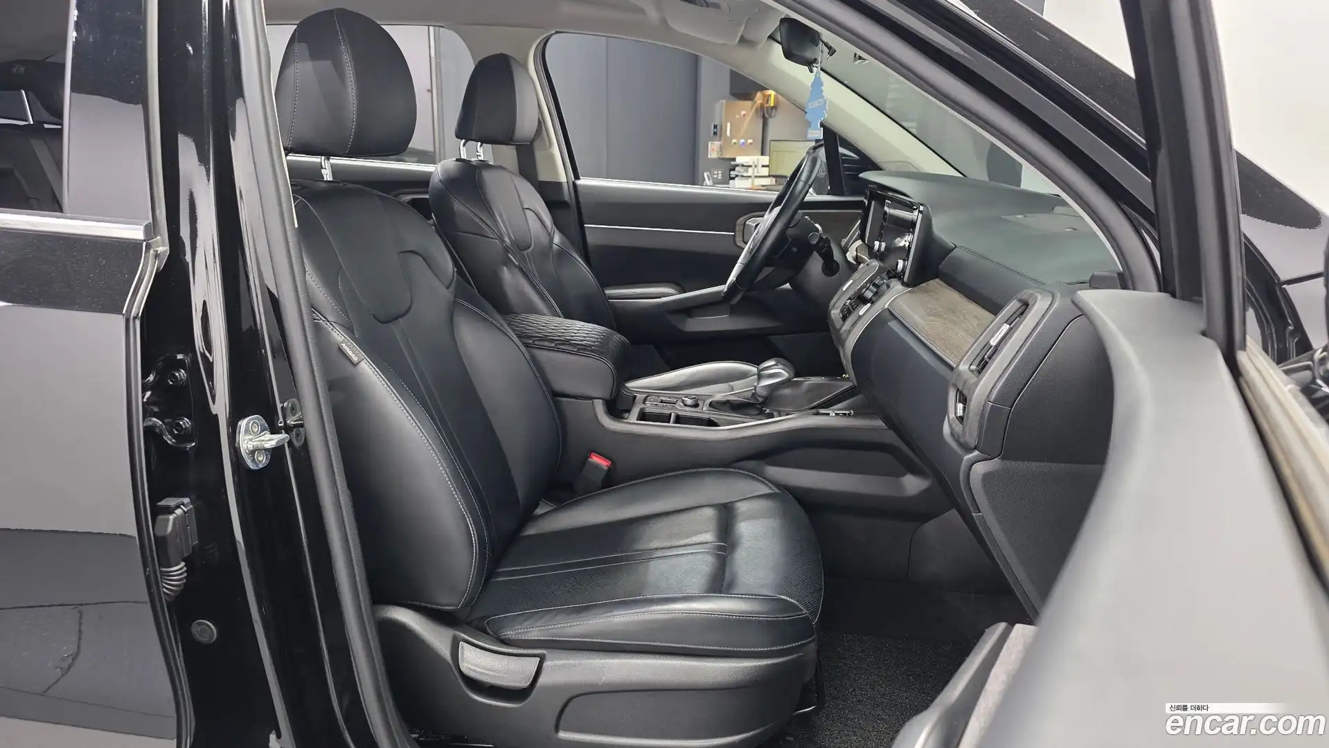 Sorento Kia 2020.5-OPTION-015