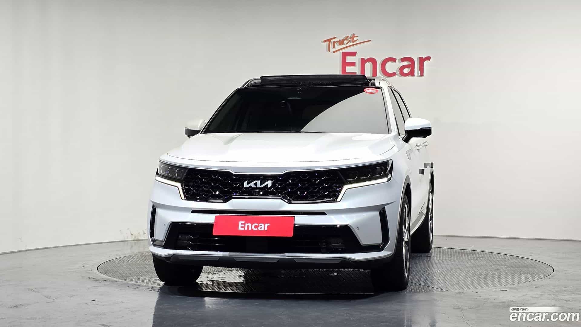 Sorento Kia 2022.8-OUTER-003