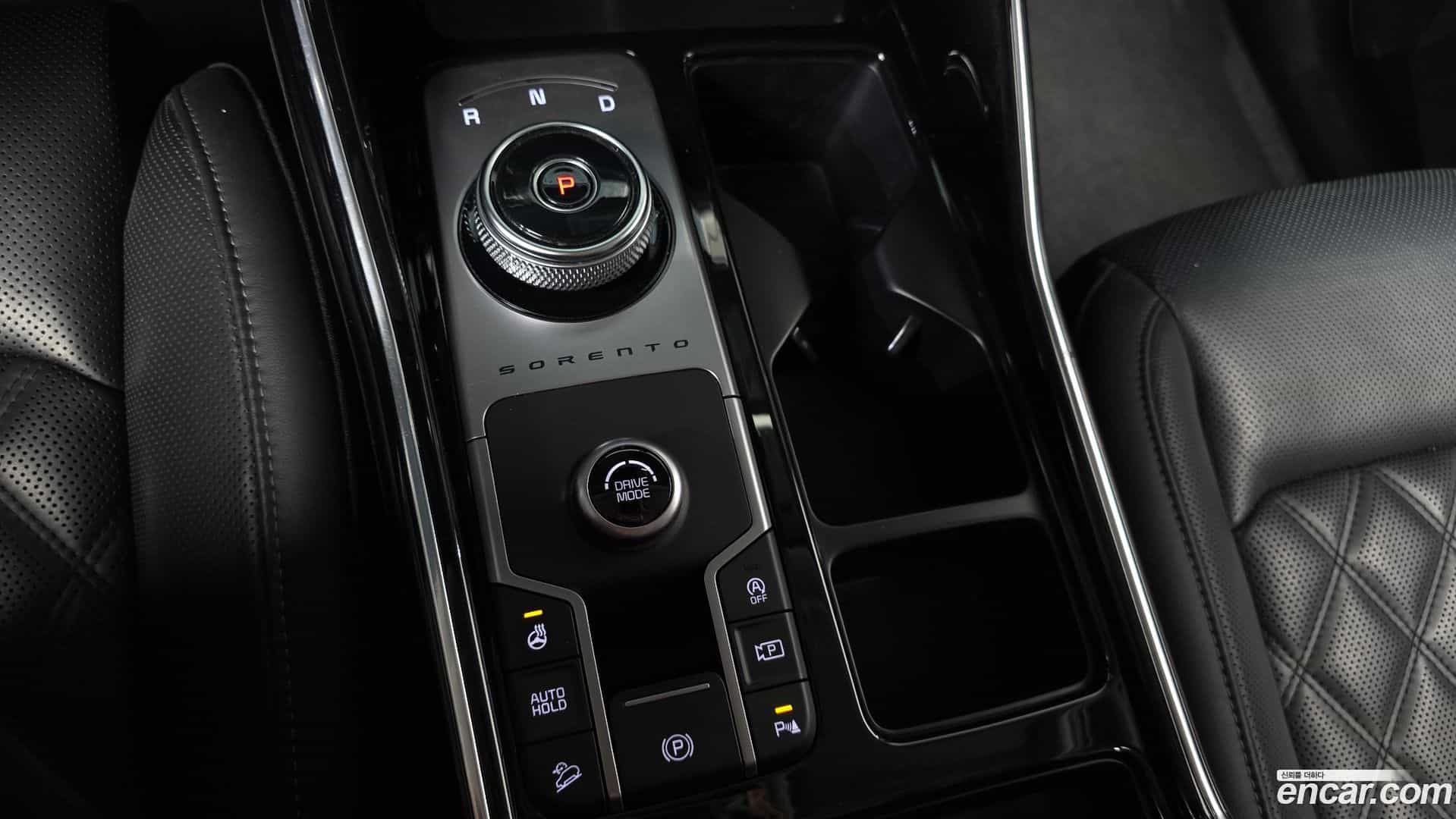Sorento Kia 2022.8-INNER-009