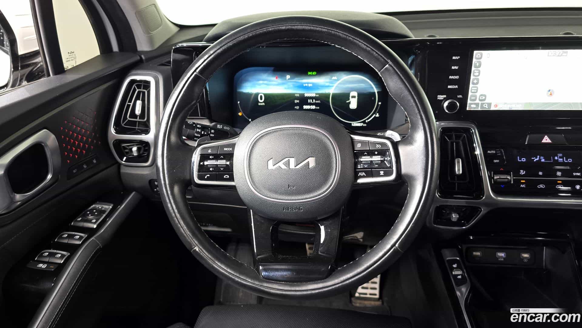 Sorento Kia 2022.8-OPTION-020
