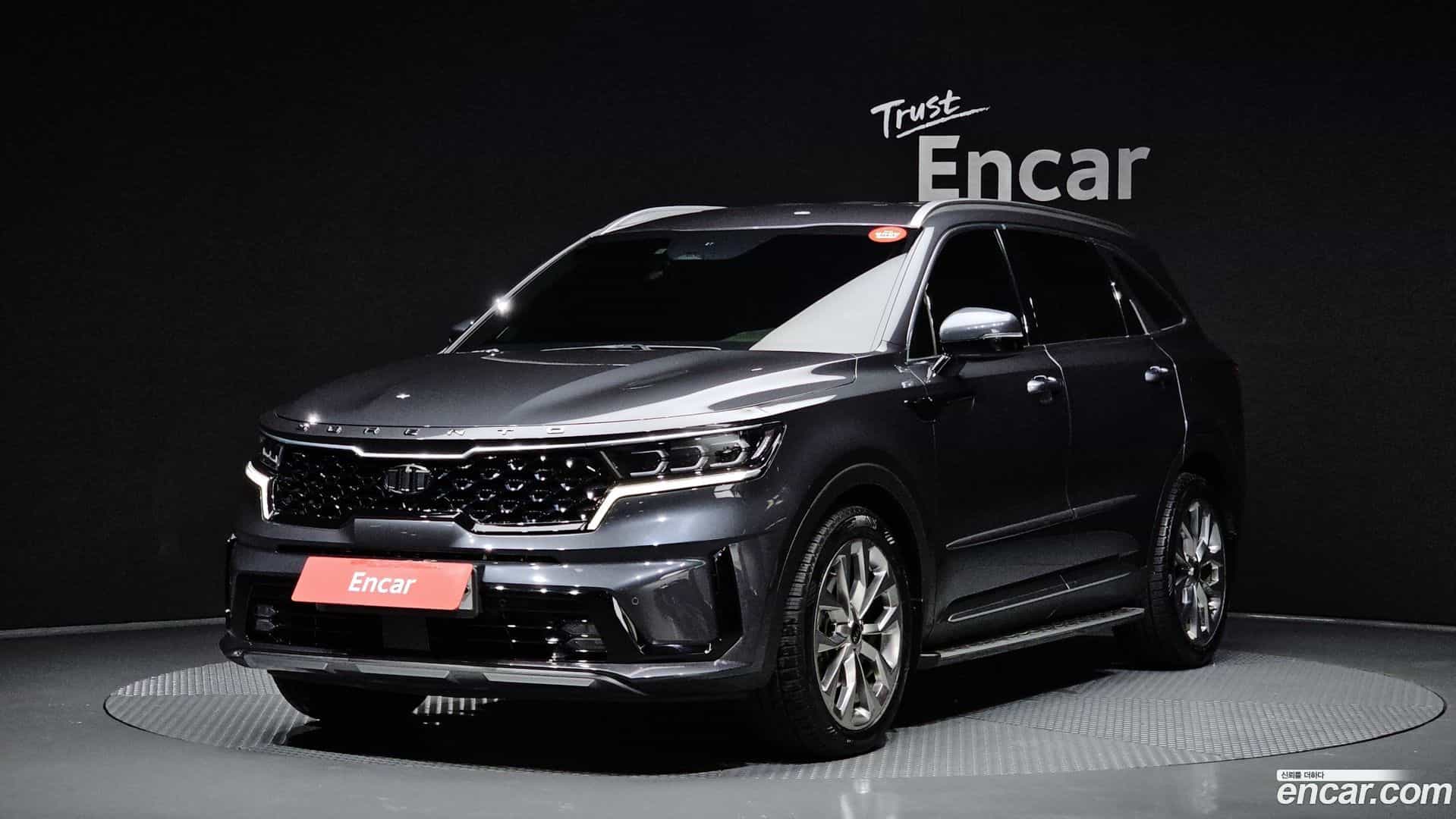 Sorento Kia 2020.3-OUTER-001