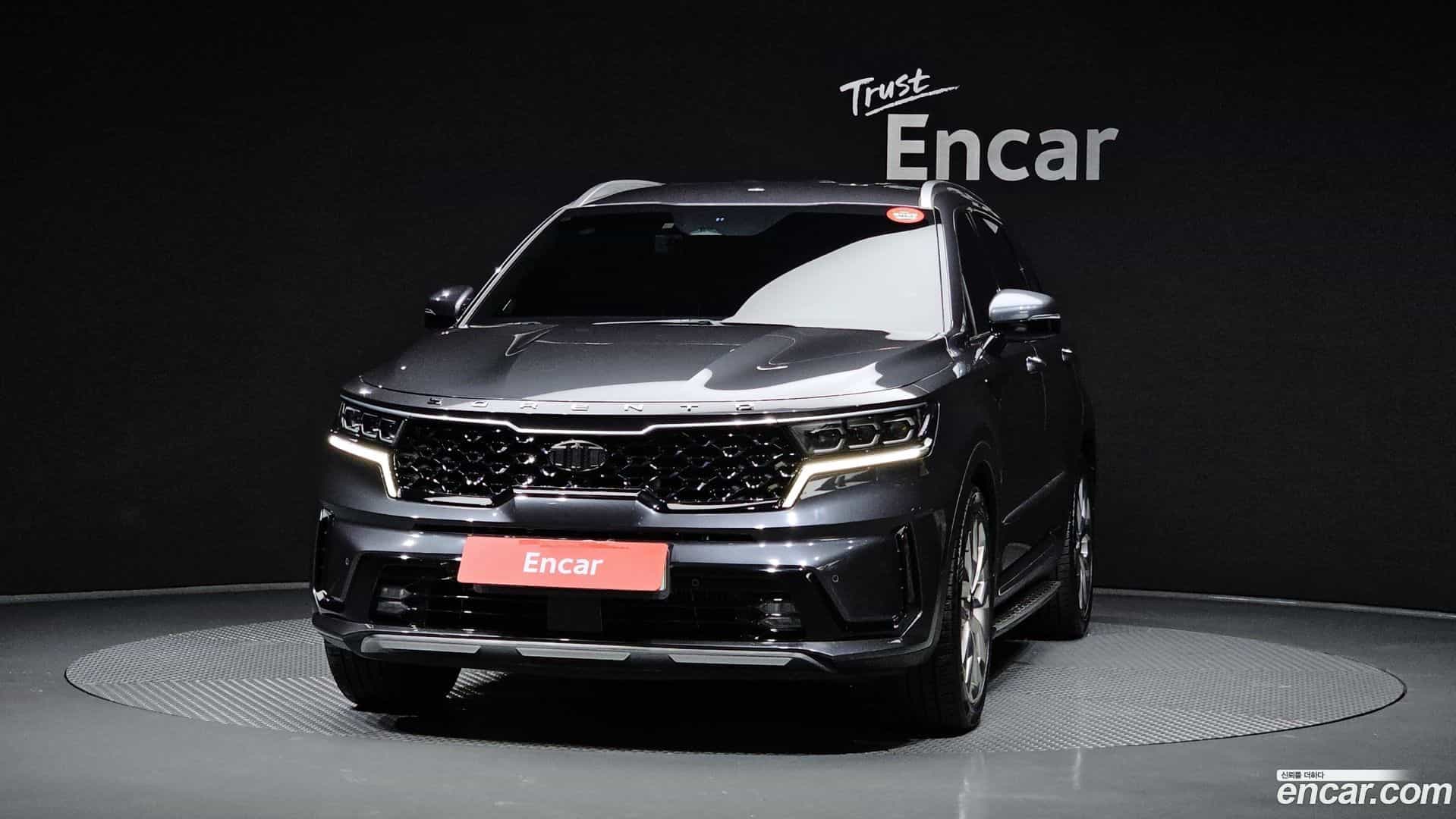 Sorento Kia 2020.3-OUTER-003