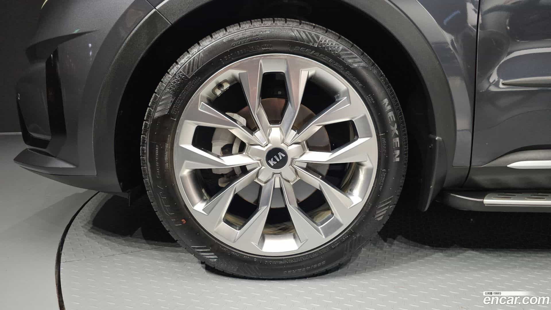 Sorento Kia 2020.3-OUTER-005