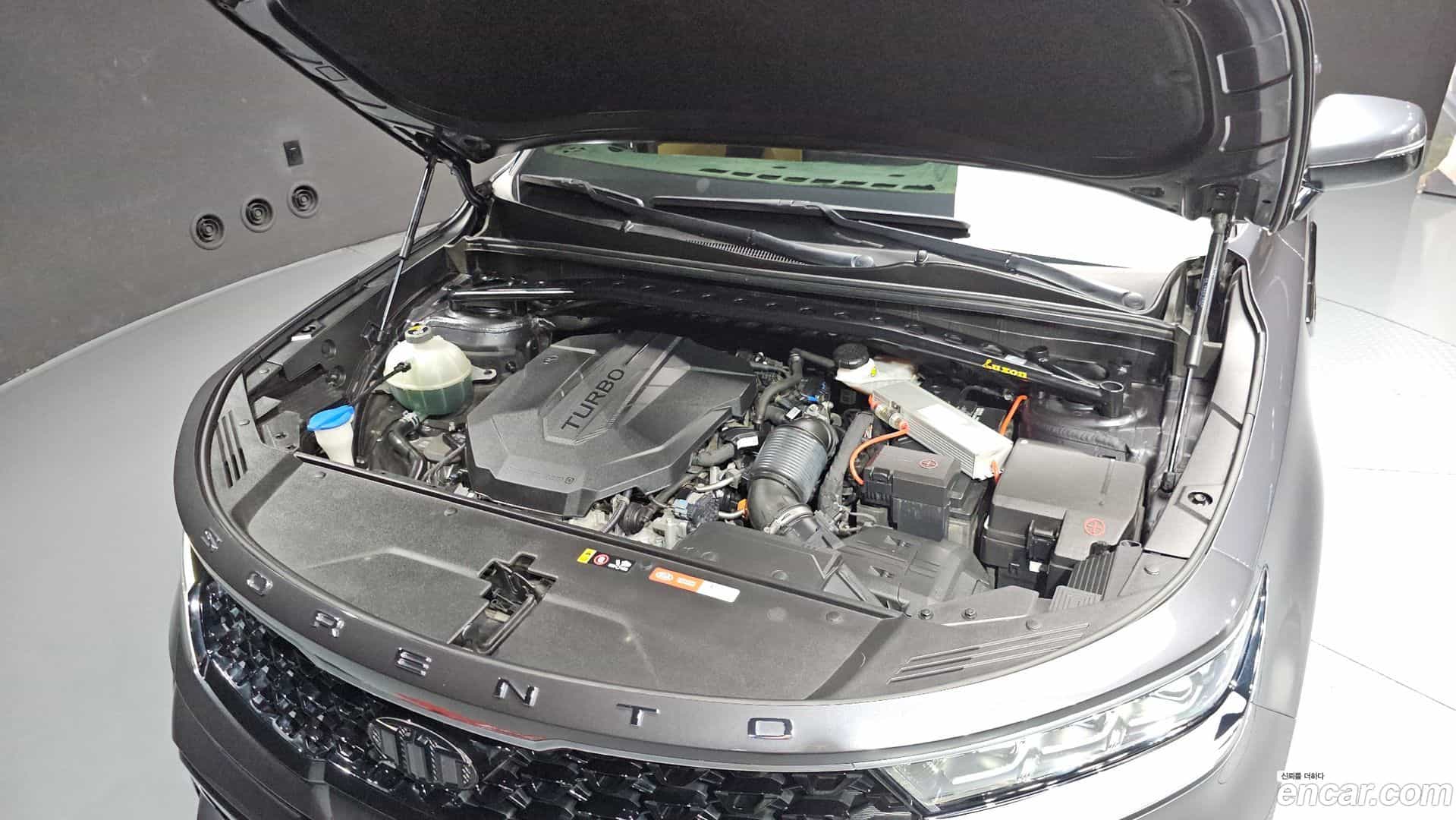 Sorento Kia 2020.3-OUTER-006