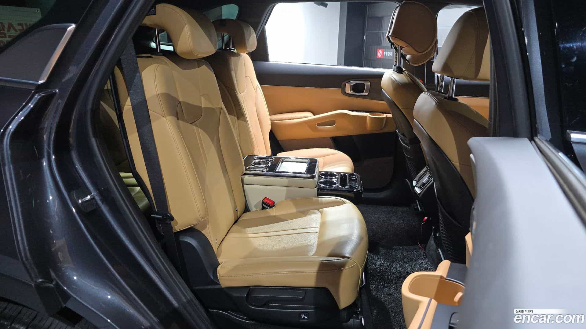 Sorento Kia 2020.3-OPTION-015
