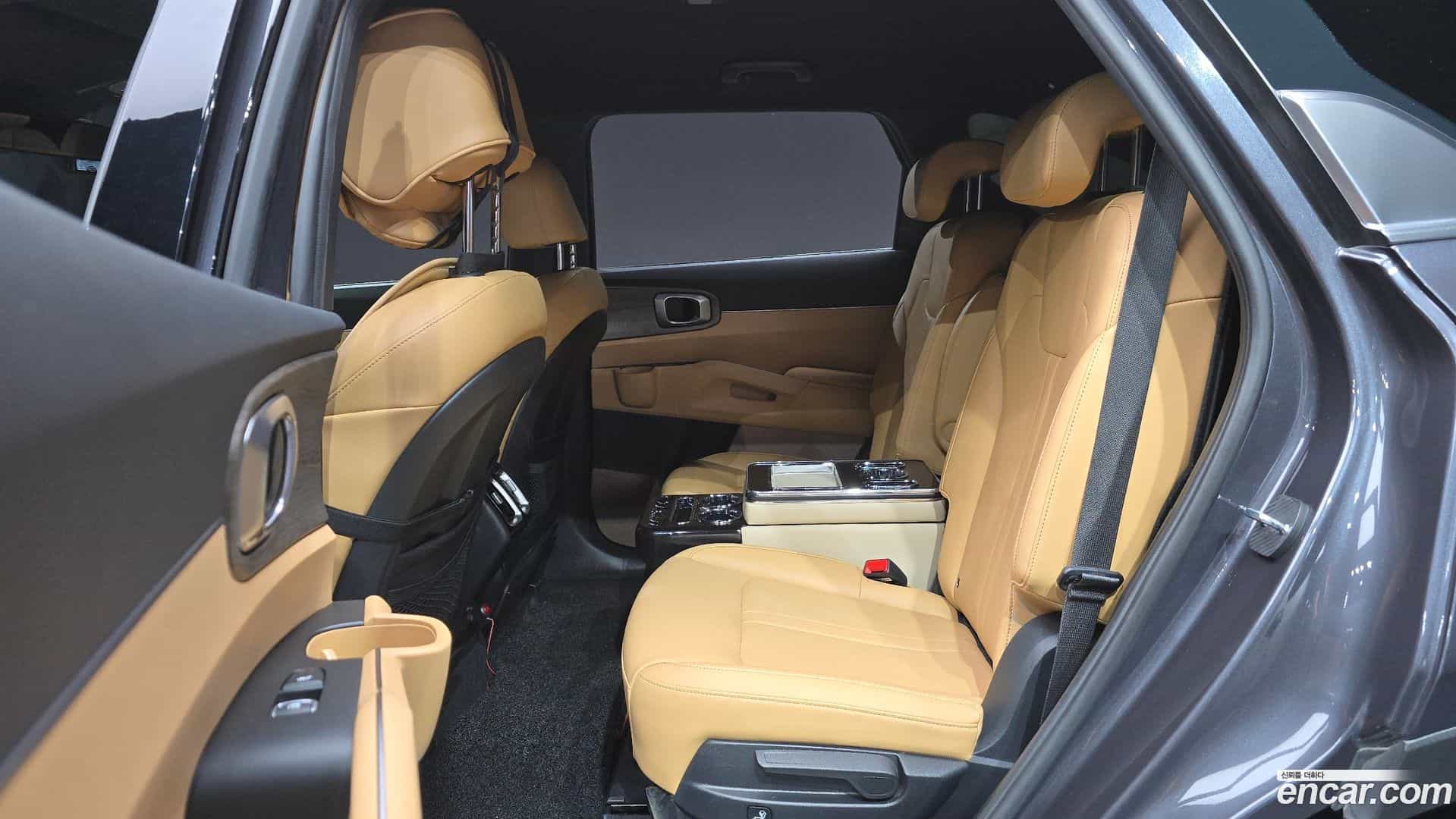 Sorento Kia 2020.3-OPTION-016