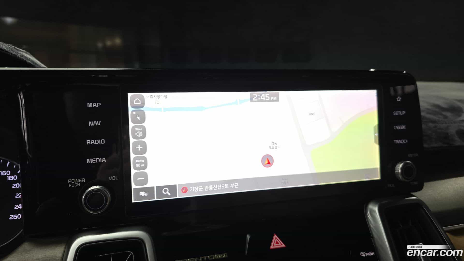 Sorento Kia 2020.3-OPTION-019