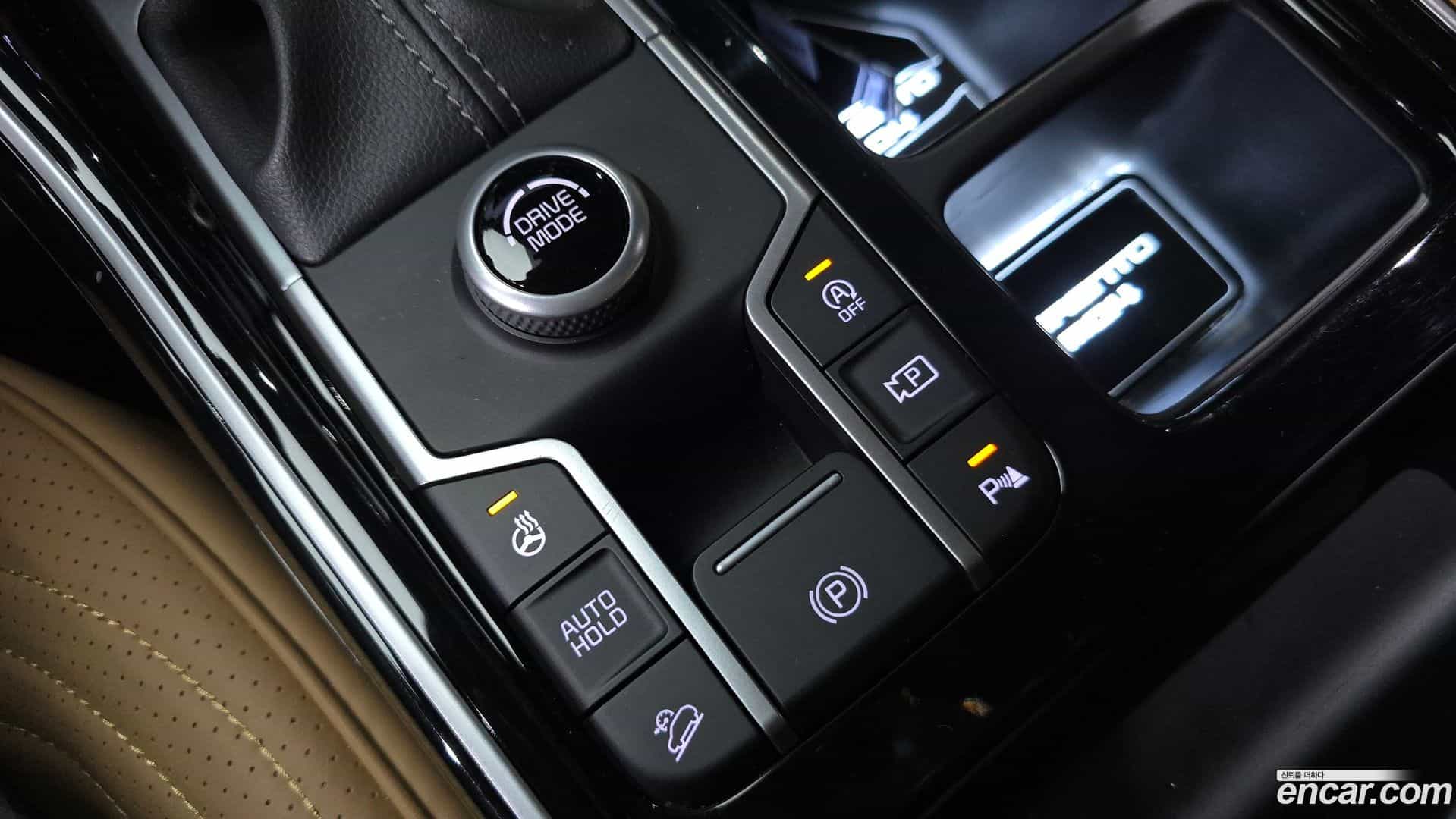 Sorento Kia 2020.3-OPTION-022