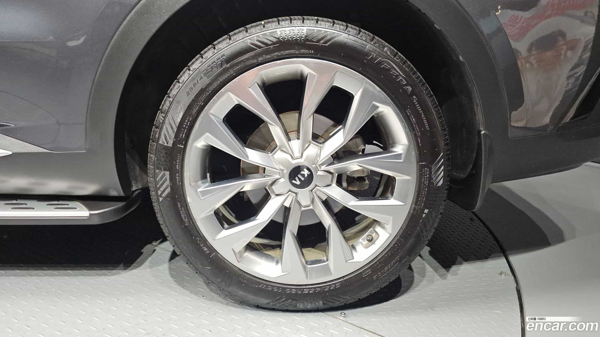 Sorento Kia 2020.3-OUTER-031