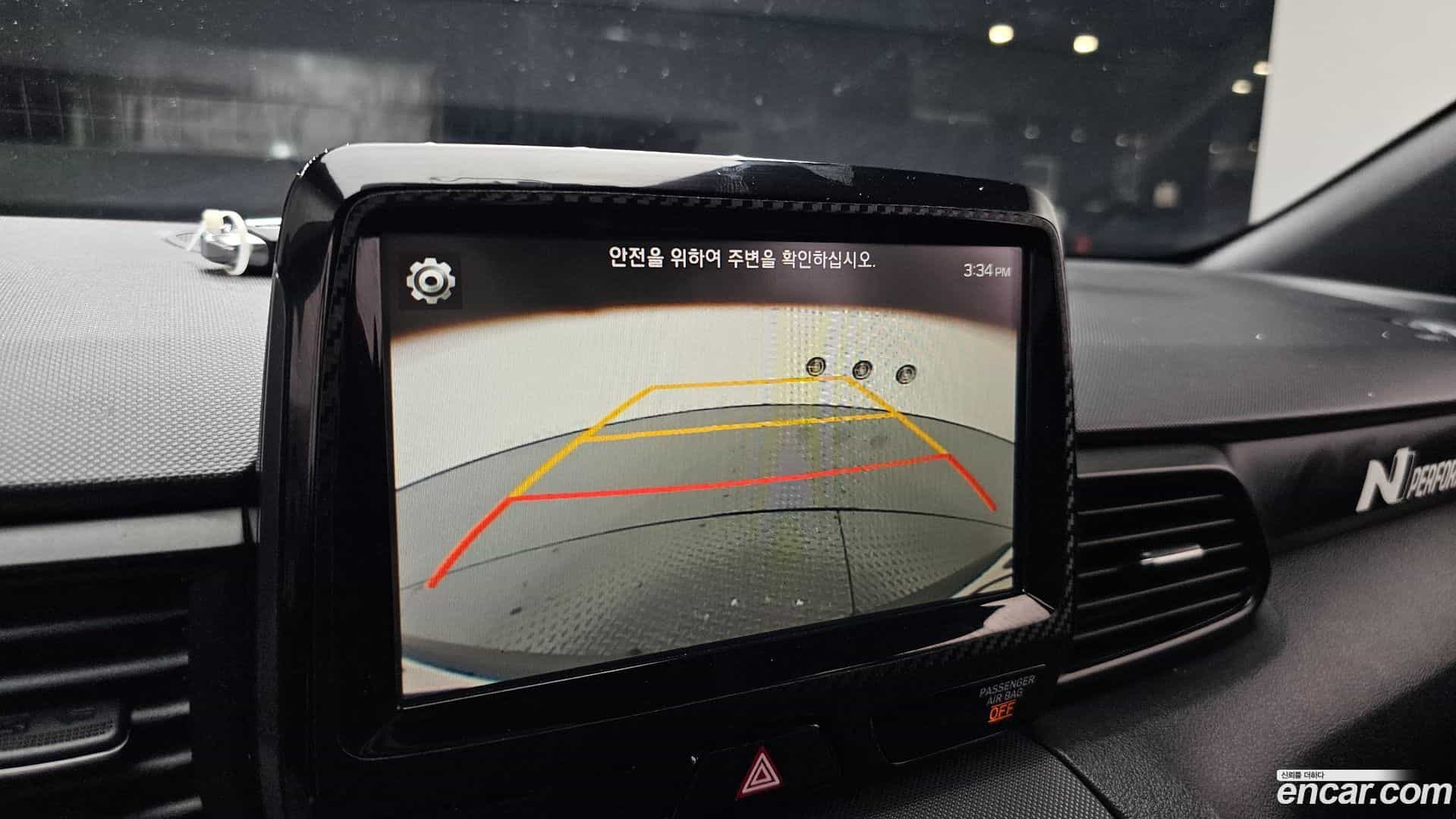 Veloster Hyundai 2019.4-OPTION-019