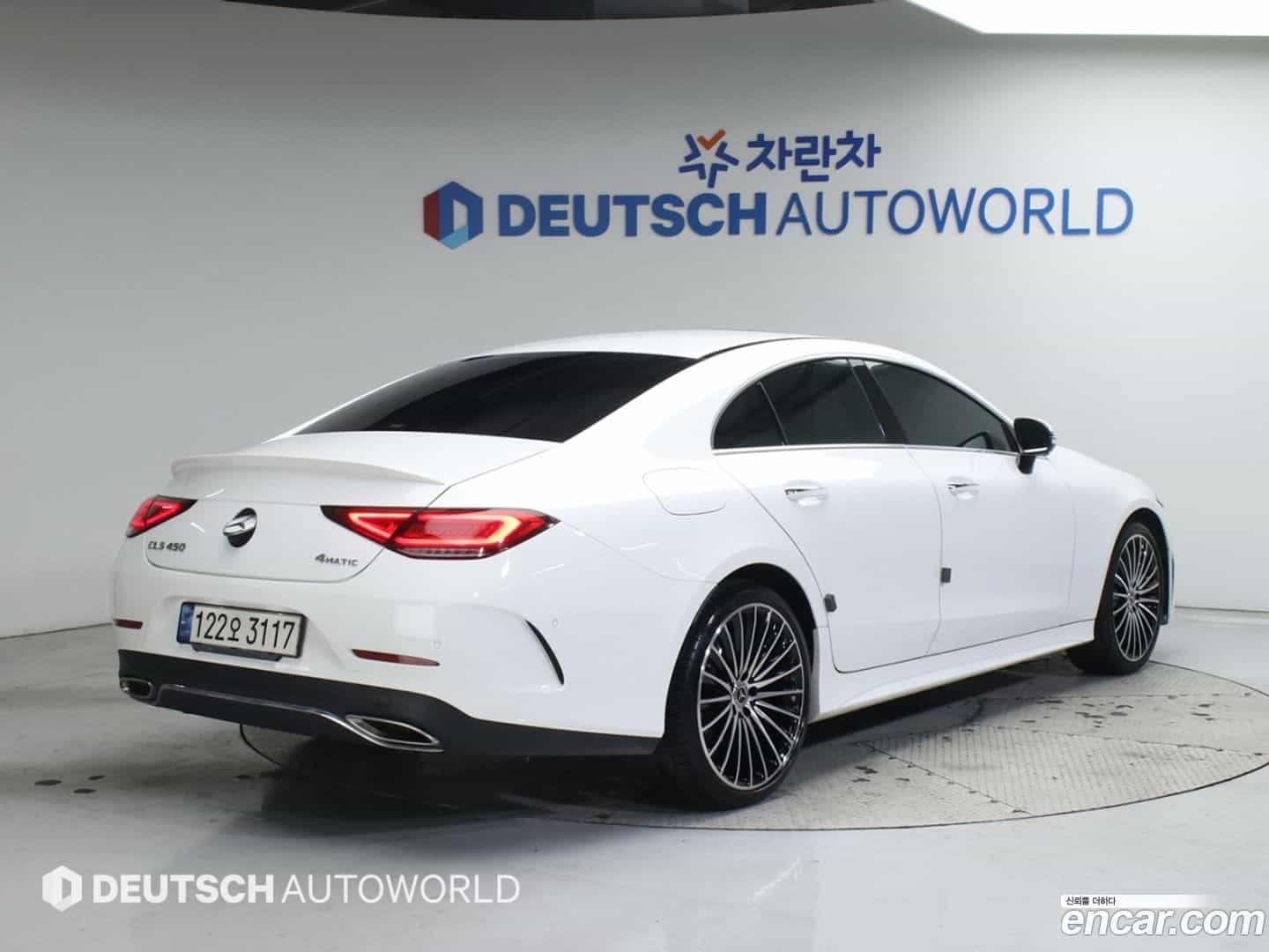 CLS-Class Mercedes-Benz 2022.2-OUTER-002