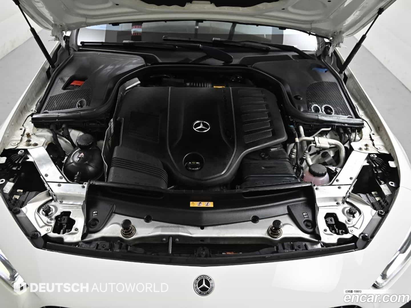 CLS-Class Mercedes-Benz 2022.2-OUTER-006