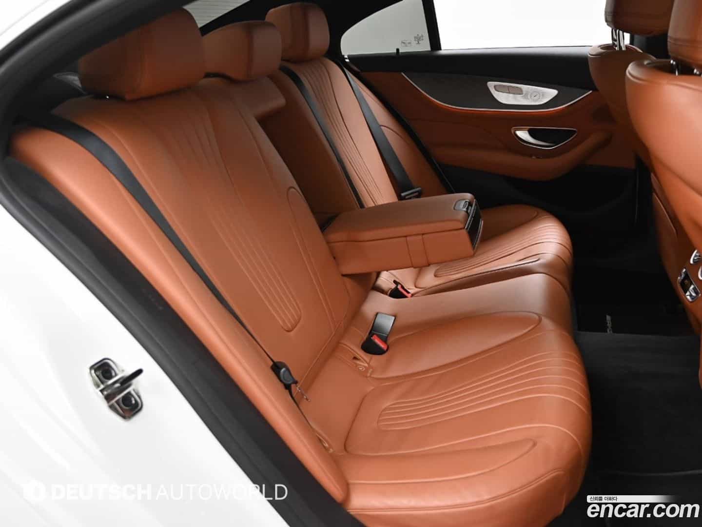 CLS-Class Mercedes-Benz 2022.2-OPTION-016