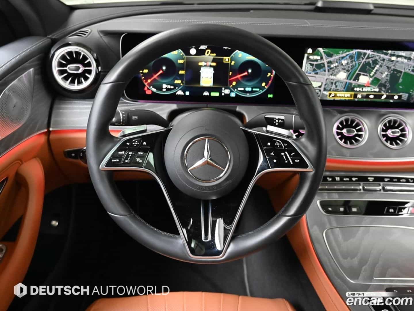 CLS-Class Mercedes-Benz 2022.2-OPTION-017
